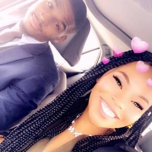 Meet your Posher, Anglea